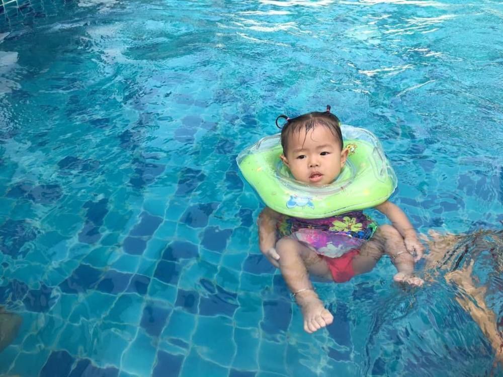 Baan Klai Ruen Keang Resort Suphan Buri Exteriér fotografie